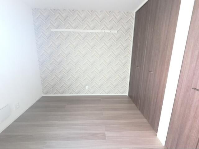 D-ROOM紅雲町Aの物件内観写真