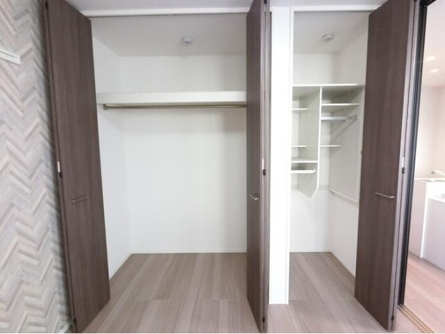 D-ROOM紅雲町Aの物件内観写真