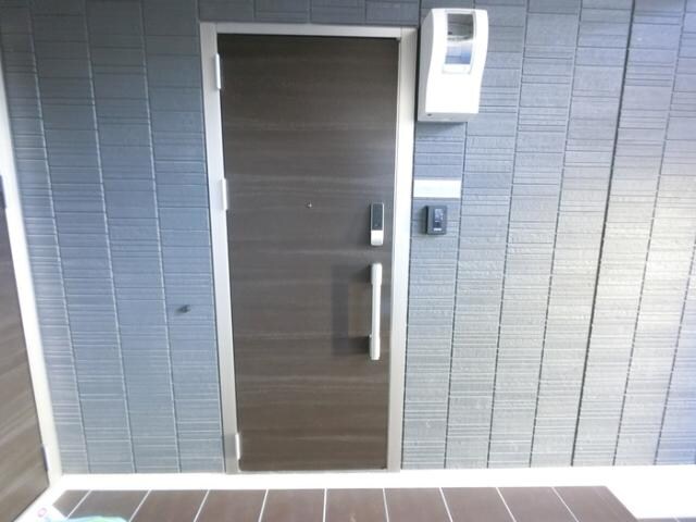 D-ROOM紅雲町Aの物件内観写真