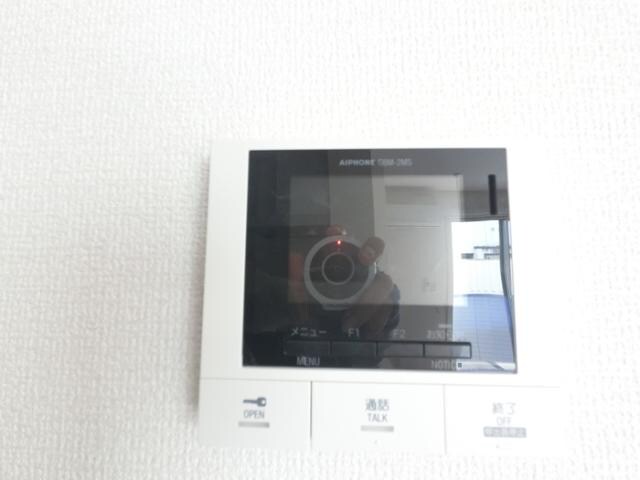 D-ROOM紅雲町Aの物件内観写真