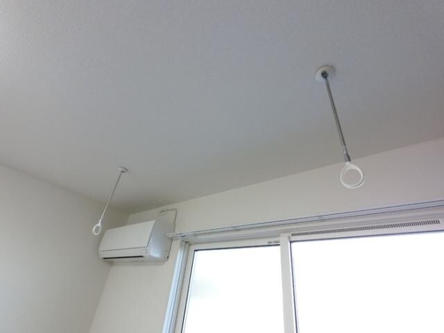 D-ROOM紅雲町Aの物件内観写真