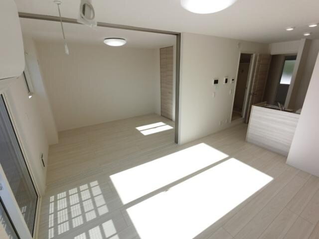 グランファミーユの物件内観写真