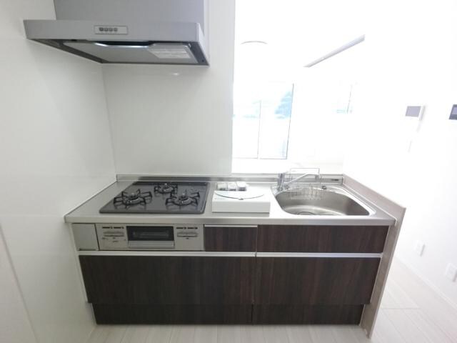 グランファミーユの物件内観写真