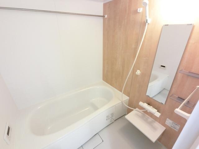 グランファミーユの物件内観写真