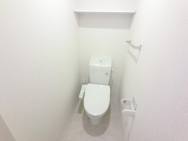 グランファミーユの物件内観写真