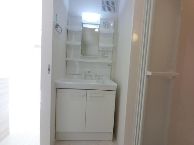 グランファミーユの物件内観写真