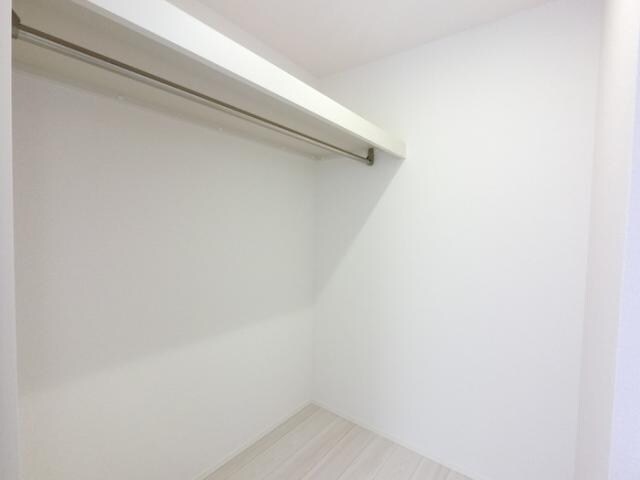 グランファミーユの物件内観写真