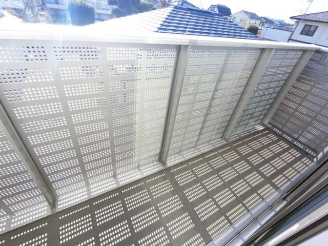 グランファミーユの物件内観写真