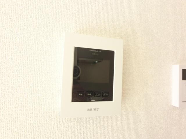 グランファミーユの物件内観写真