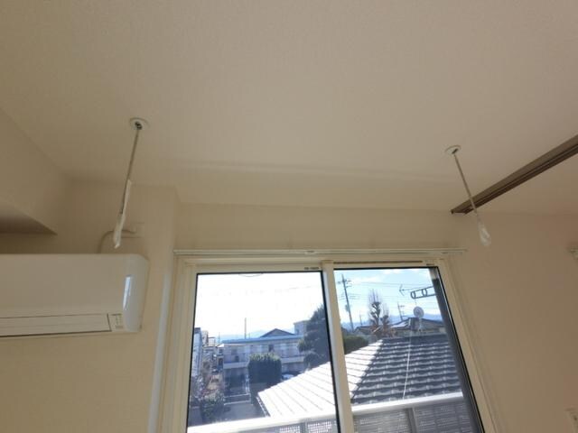 グランファミーユの物件内観写真