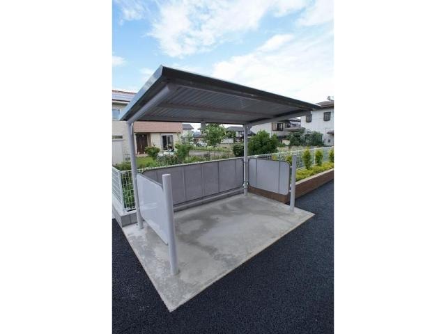 八木原駅 徒歩9分 2階の物件外観写真