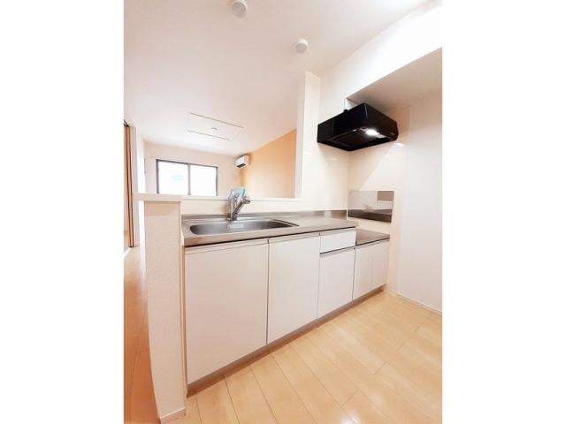 八木原駅 徒歩9分 2階の物件内観写真