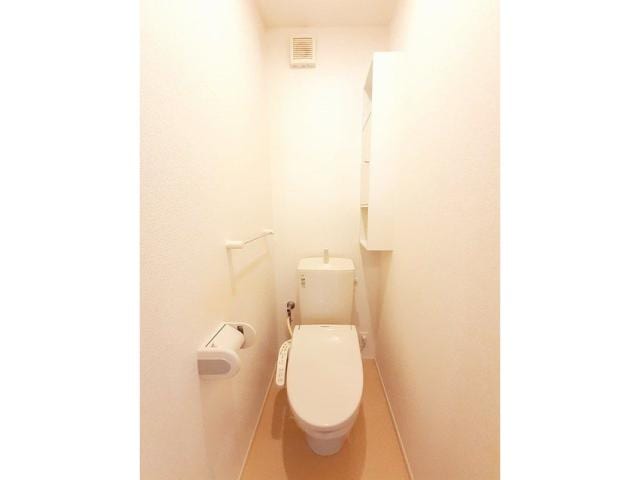 八木原駅 徒歩9分 2階の物件内観写真