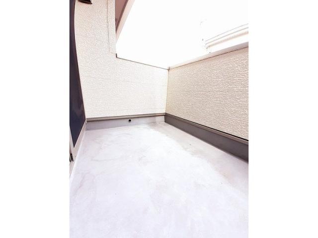 八木原駅 徒歩9分 2階の物件内観写真