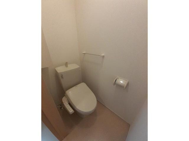 グランメゾン　東高崎Ⅰの物件内観写真