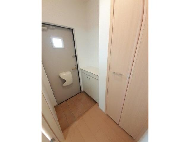 グランメゾン　東高崎Ⅰの物件内観写真