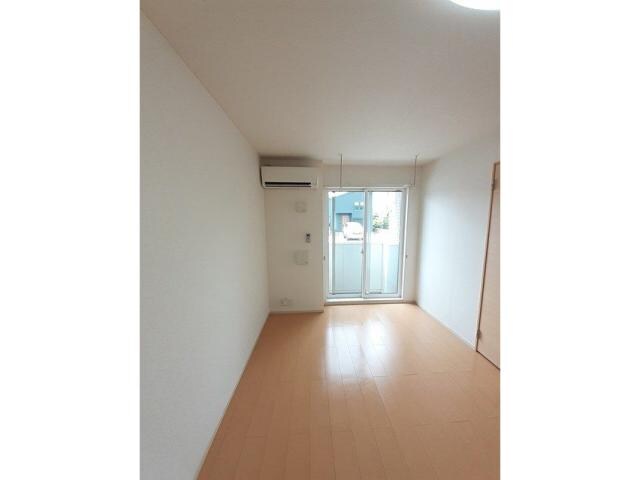 グランメゾン　東高崎Ⅰの物件内観写真