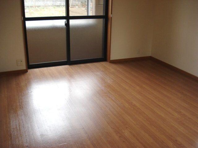 物件内観写真