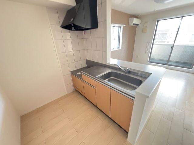 井野駅 徒歩18分 2-2階の物件内観写真