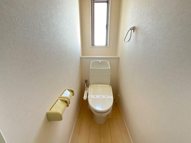 井野駅 徒歩18分 2-2階の物件内観写真