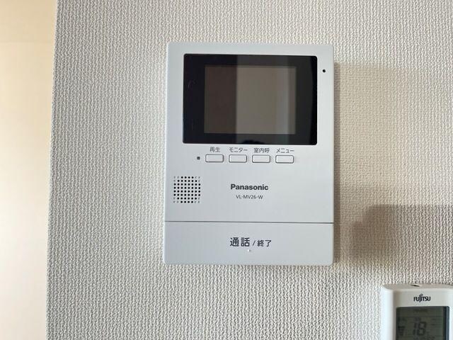 井野駅 徒歩18分 2-2階の物件内観写真