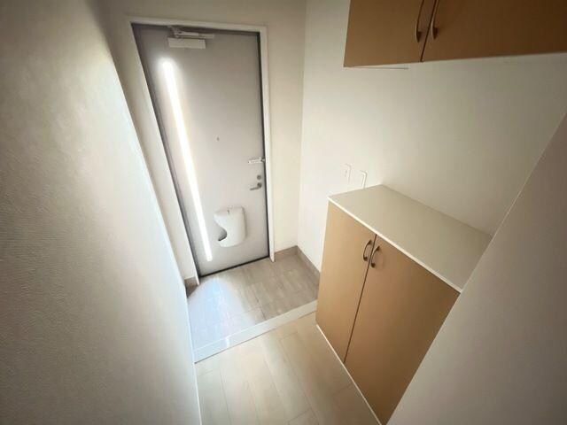 井野駅 徒歩18分 2-2階の物件内観写真