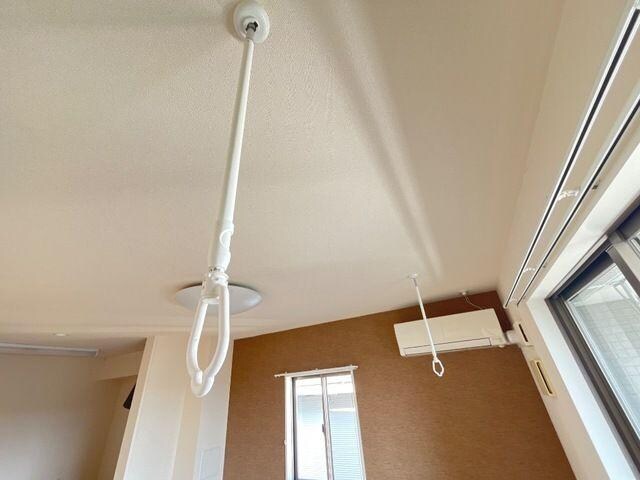 井野駅 徒歩18分 2-2階の物件内観写真