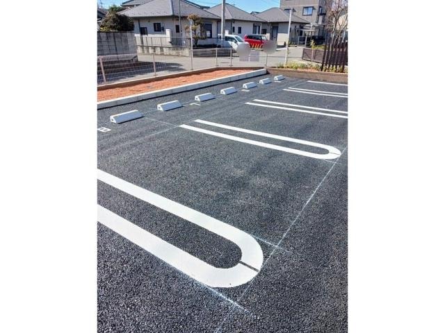 群馬総社駅 徒歩48分 2階の物件外観写真