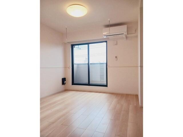 群馬総社駅 徒歩48分 2階の物件内観写真