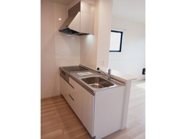 群馬総社駅 徒歩48分 2階の物件内観写真