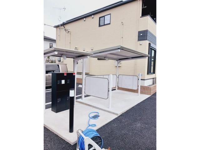 群馬総社駅 徒歩48分 2階の物件外観写真