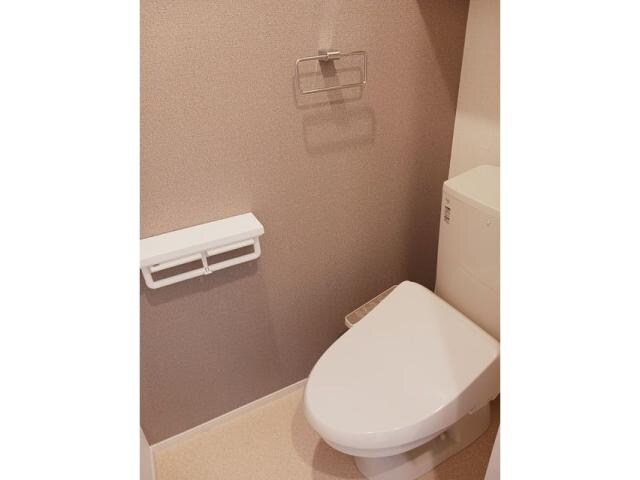 群馬総社駅 徒歩48分 2階の物件内観写真