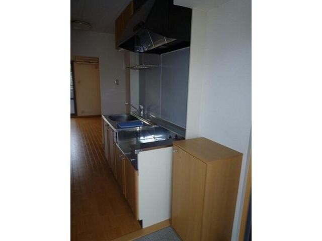 ルミエール日吉の物件内観写真