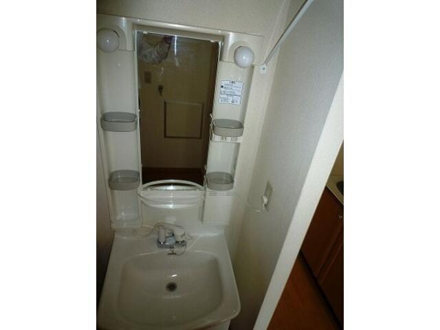 ルミエール日吉の物件内観写真