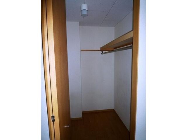 ルミエール日吉の物件内観写真