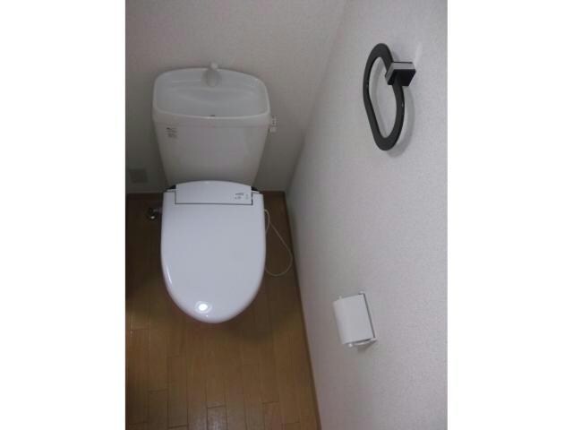 ルミエール日吉の物件内観写真