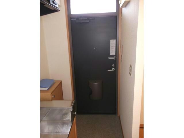 ルミエール日吉の物件内観写真