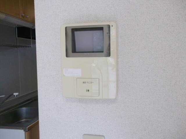 ルミエール日吉の物件内観写真