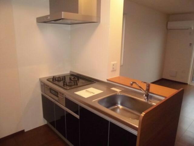 エスポワール明神の物件内観写真