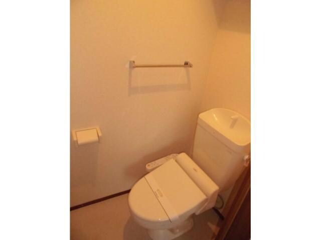 エスポワール明神の物件内観写真