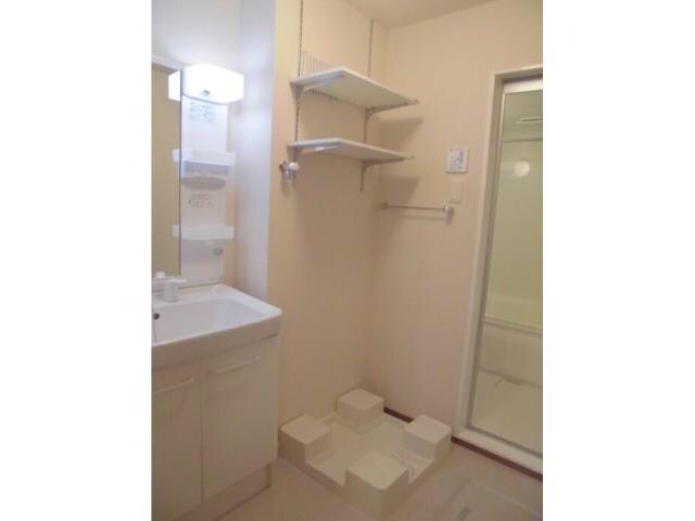 エスポワール明神の物件内観写真