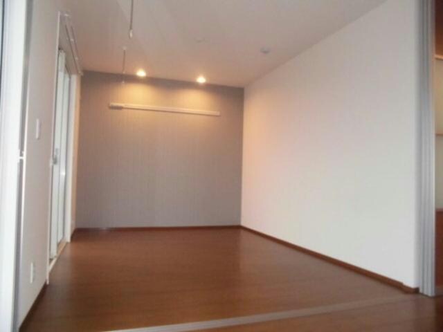 エスポワール明神の物件内観写真