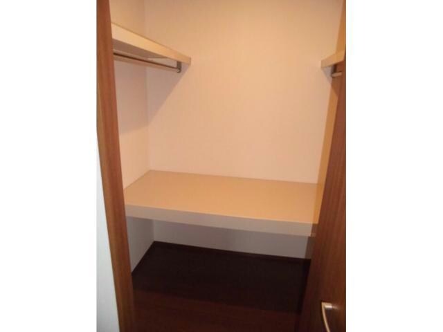 エスポワール明神の物件内観写真