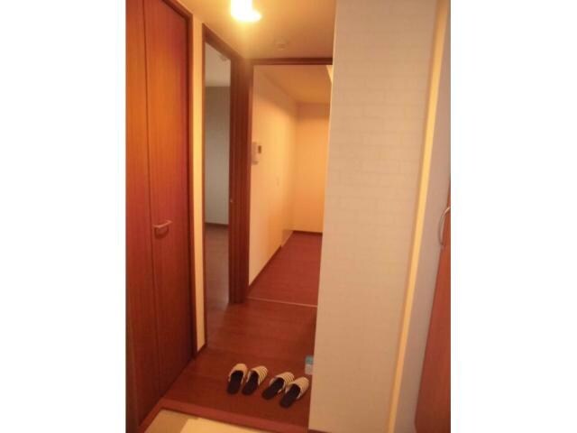 エスポワール明神の物件内観写真