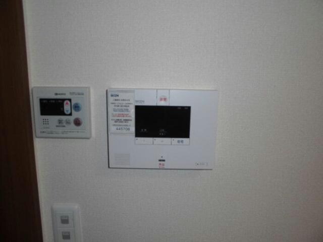 エスポワール明神の物件内観写真