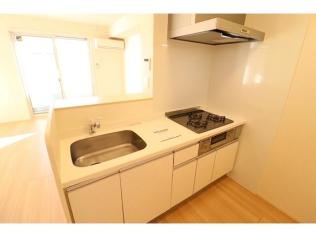 アスター　Ａの物件内観写真