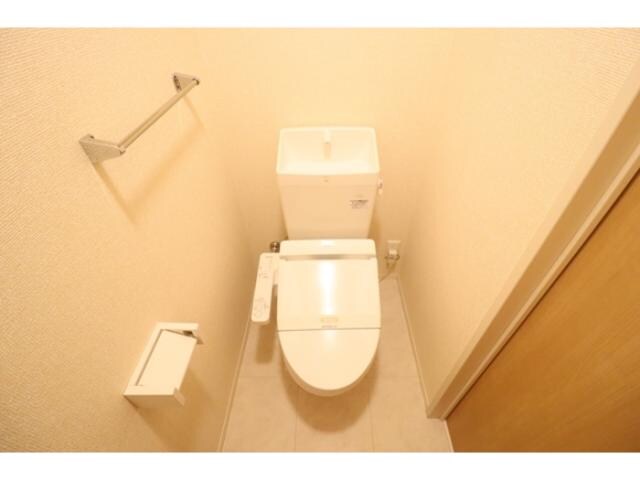 アスター　Ａの物件内観写真