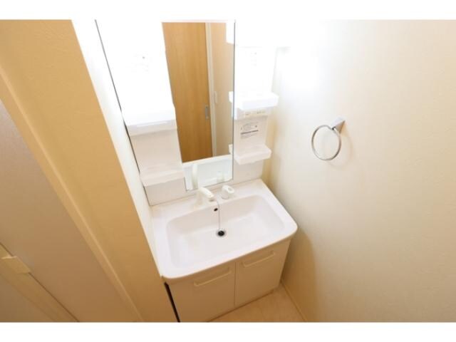 アスター　Ａの物件内観写真