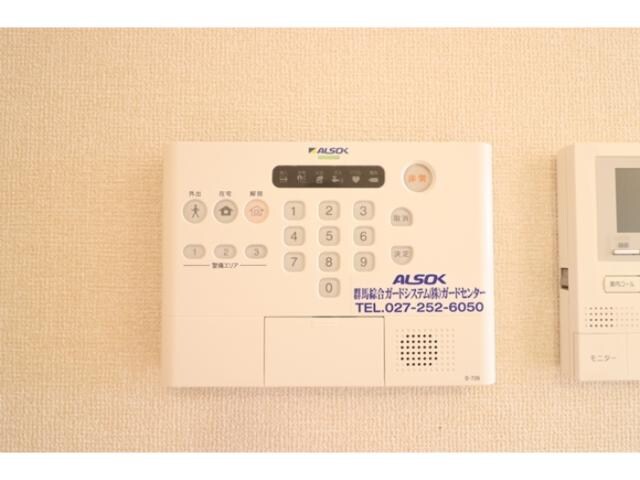 アスター　Ａの物件内観写真