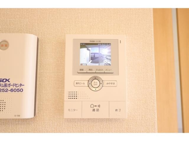 アスター　Ａの物件内観写真